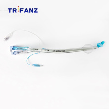 PVC Double Lumen Endobronchial Tube Sizes