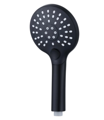 Luxury Modern Stainless Steel Hand Shower Head