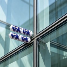 One-component Silicone Structural Sealant