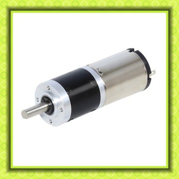 24v 28mm planetary gear motor with brushless motor zy38