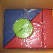 Sponge Parking Large Polyurethane Foam Block Sets