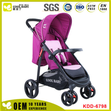 Wholesale Good Quality Baby Jogger Pram Manufacturer