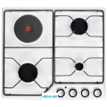 Appliances In English Balay Spain Cooktop