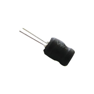 Radial Tyoe Choke Inductors