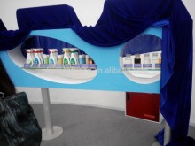 Plane Deicing Anti-icing Fluid