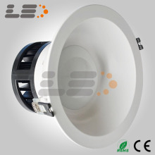 PC LED Dowlight Without Infrared and Ultraviolet Rays