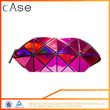 WZ Lady's portable bling bling case/women handbag