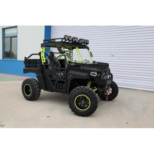 ปิดถนนทหารผู้ใหญ่ utv 1000cc 4x4 UTV