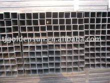 RECTANGULAR STEEL TUBE