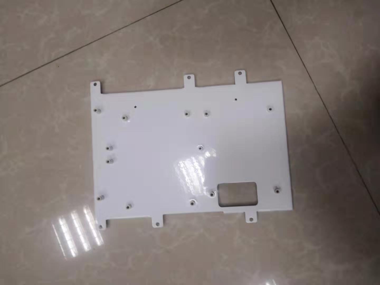 CNC Machining