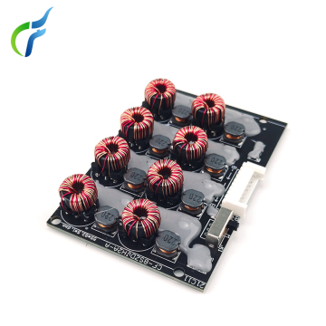 CF 8S 24V Active Equalizer Balance Current Repair Instrument