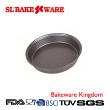 Round Pan Carbon Steel Nonstick Bakeware (SL BAKEWARE)