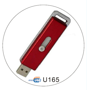 Thumb Drive USB Drive Metal USB Memory