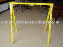Adjustable Saw Horse