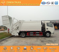 DONGFENG 5トン4x2廃棄物圧縮トラック