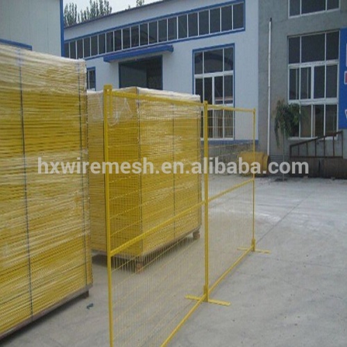 anping fence/removable temporary security fence