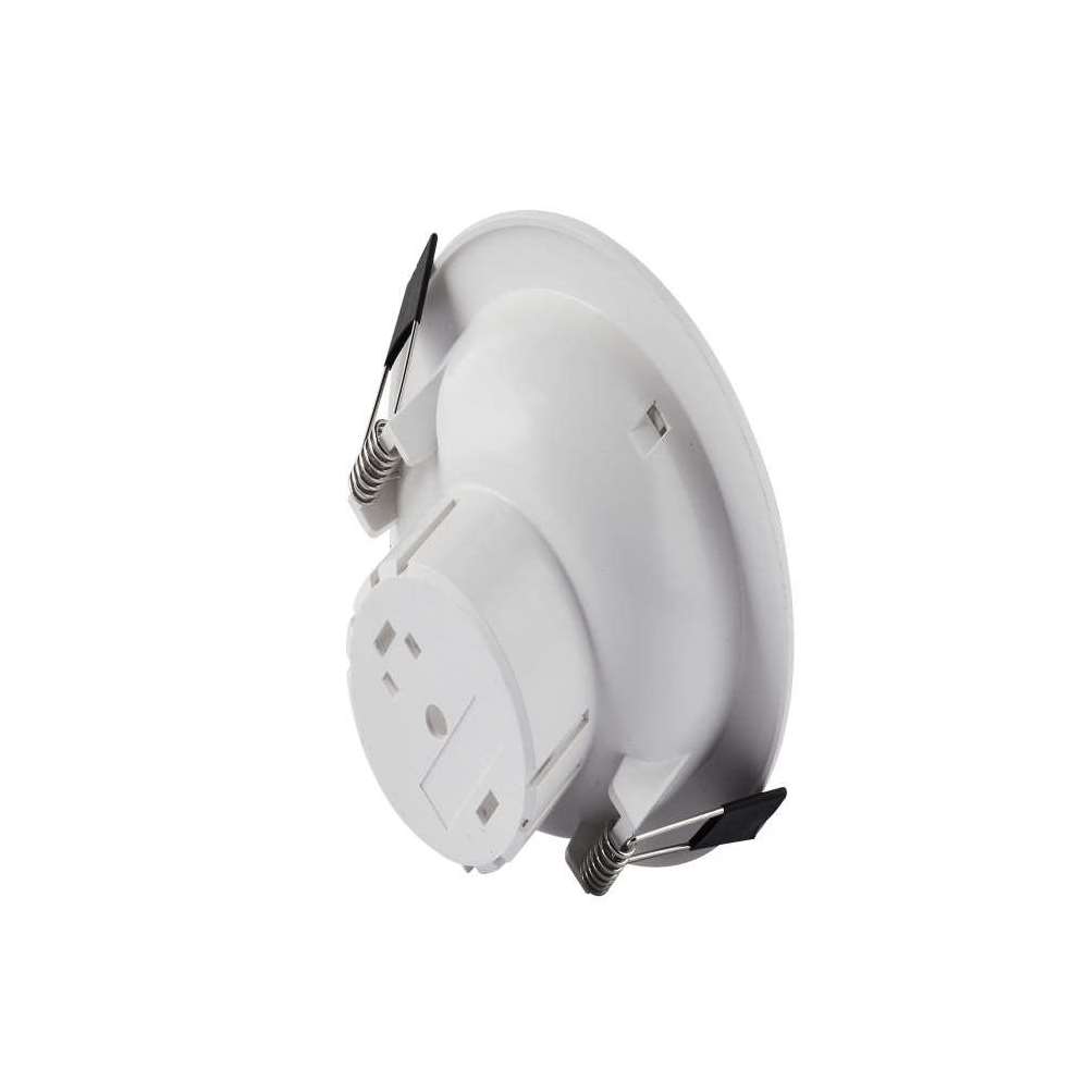 Energy saving indoor LED downlight