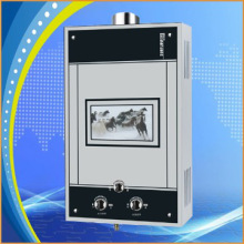 Guanba domestic gas boilers