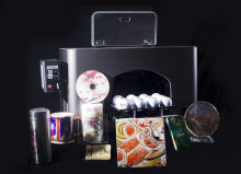 Mug, Glass Digital Printer