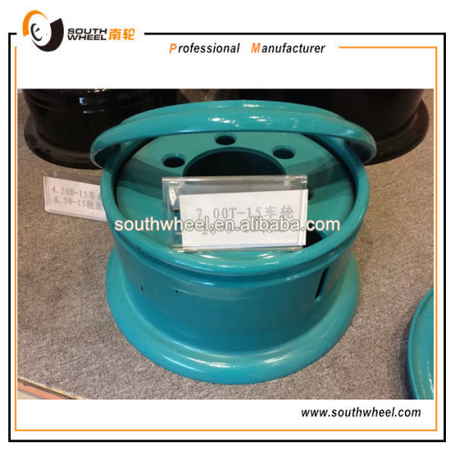 15inch used forklift wheel