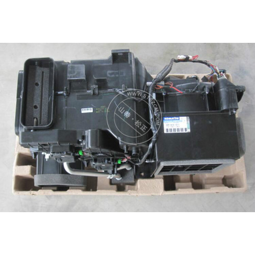 Komatsu PC400LC-8 Air Conditioner 20Y-810-1211