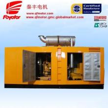 Perkins  diesel generator GF-P75