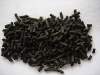 SR-20 Activated carbon desulfurization adsorbent