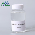 C8-10 Alkohol Polyoxyethylen Ether DE-5 CAS NR. 71060-57-6
