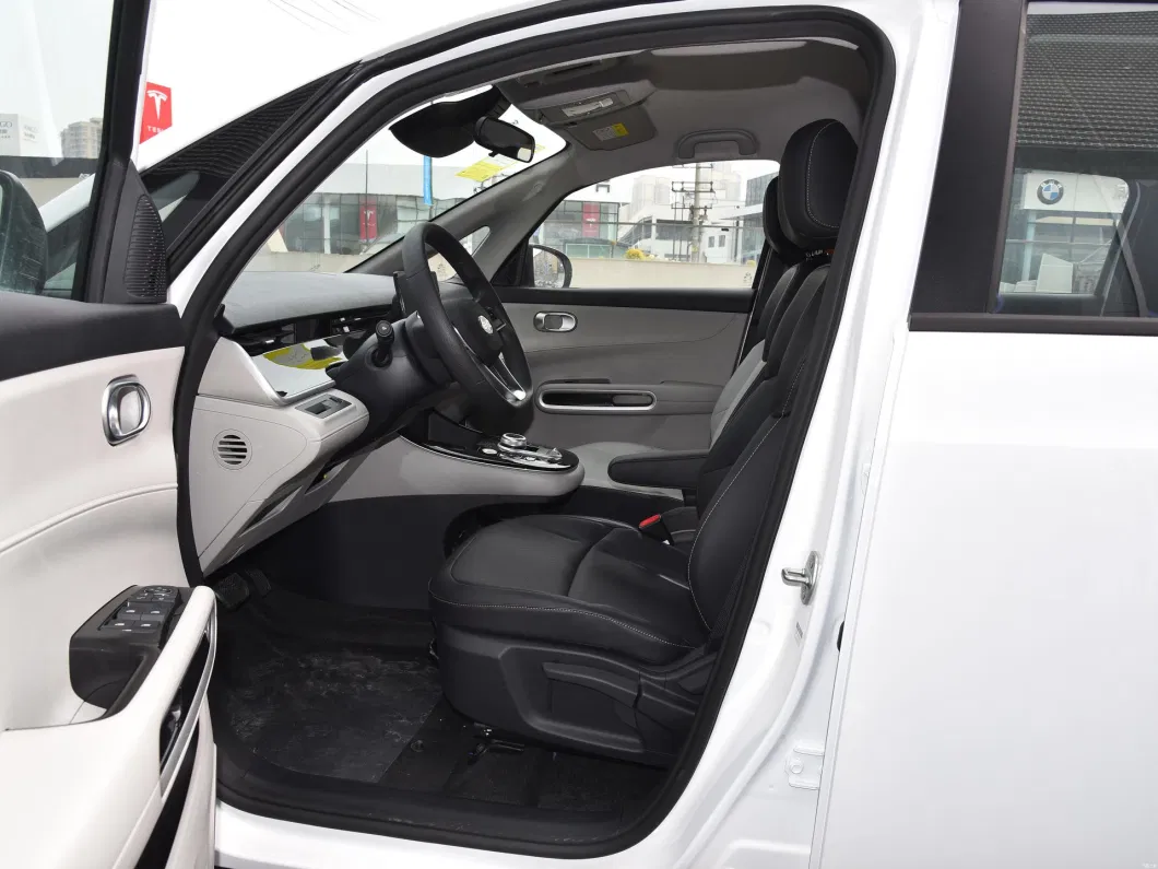 Byd D1 EV Electric Cheap High Speed Long Range New Energy Battery EV Electrical Electric Car Online Car-Hailing