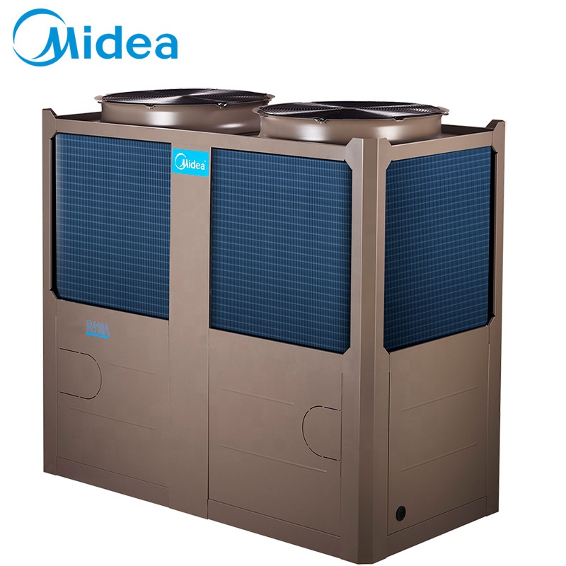 Midea Vrv System Air Conditioner For Construction Project