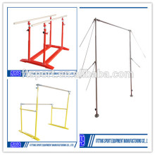 Gymnastics Bars, Parallel Bars,horizontal bar,uneven bar for school/club/competition