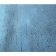 Workwear fabric, made of 65% polyester and 35% cotton