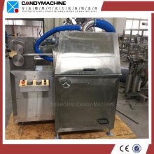 Toffee candy chain-die forming machinery