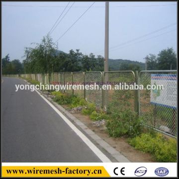 temporary fence mesh metal fence panels