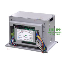 Wintec APP Integrated Ecotec Fuel Dispenser Electronic PTS Controller