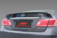 LEXUS ES240 spoiler