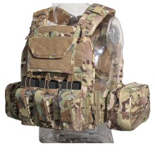 airsoft tactical vest /multifunction tactical vest/tactical vest WITH pockets