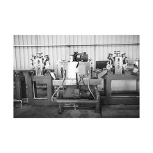 Steel Pipe Testing mfl equipment steel bar test