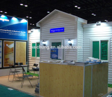 Chinese Vinyl siding panel