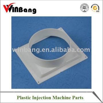 Plastic Injection Machine Parts