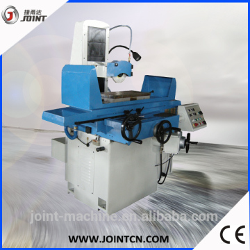 Z Axis Elevating Mtor New Type Mini Surface Grinding Machine 2550AHR