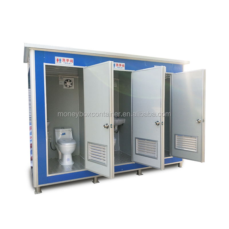 EPS Portable toilet chemical hot sales low price in South Africa