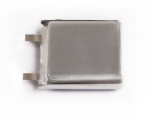 Rechargeable 3.7 volt lipo cell 1500mAh li-polymer battery