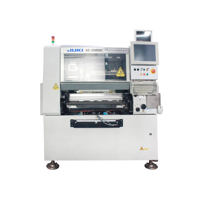 Mesin penempatan JUKI KE 2080RL JUKI placement machine KE 2080RL