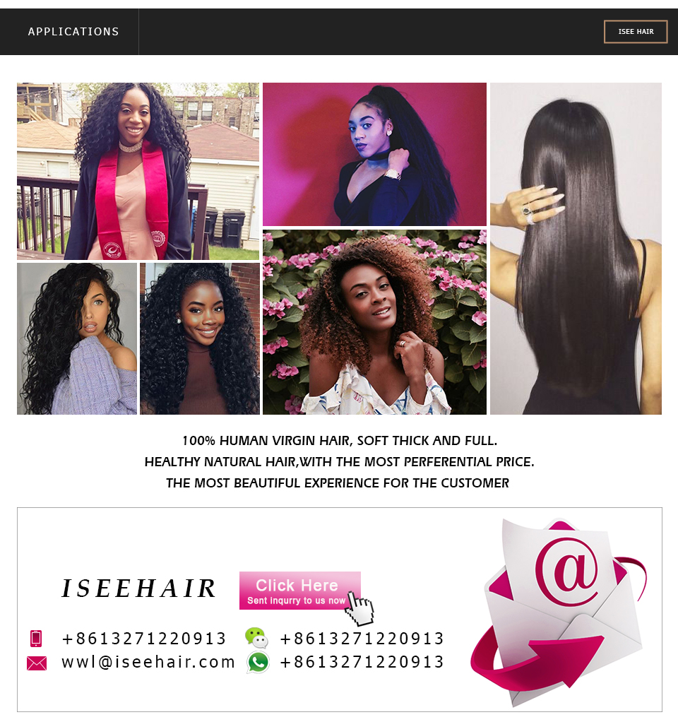 Indian No Mixed Pure And Healthy Body Wave Human Hair Full Lace Wigs