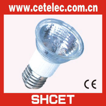 JCDR 50W dichroic AC voltage halogen lamp