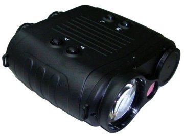 Laser Range Finder