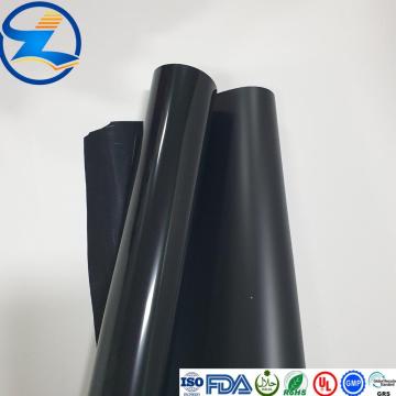 0.5mm Glossy Resistant HIPS Sheet for Vacuum Forming