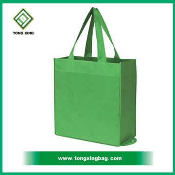 Foldable Recycled Non Woven Bag