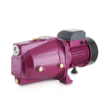 Domestic Garden Electric Motor Self Suction Water Jet Pump
